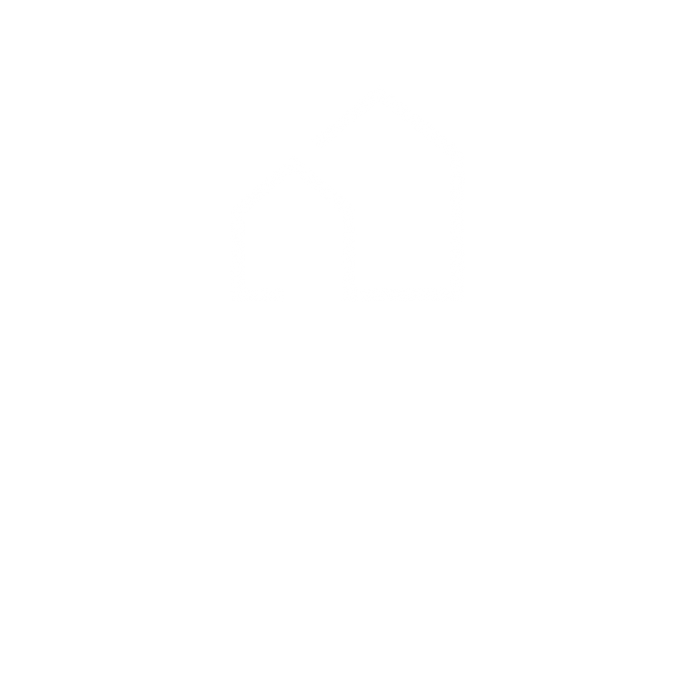 The image is a logo for Columbus Garden Apartments.